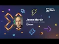 Skip the Queue Event-Driven Apps for Everyone with Postgres - Jesse Martin Hasura