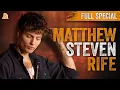 Download Lagu Matt Rife | Matthew Steven Rife (Full Comedy Special)