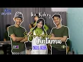 Download Lagu SIA SIA MENGHARAP CINTAMU - GUSTRIAN GENO - COVER BY IKE KEKEY - KOPLO BAJIDOR