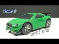 Round 2 - Red Pill Racing