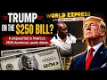 Is Trump REALLY Replacing Benjamin Franklin on the 100 Bill