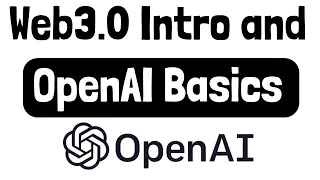 Into in to Web3 and OpenAI API Programming with Python