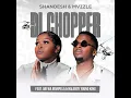 Shandesh & Mvzzle - Di Chopper (Official Audio) feat. Abi Wa Mampela & Naleboy Young King