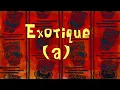 Lagu Spongebob Music - Exotique (a)