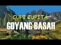 Goyang Basah -  Cupi Cupita ( Dangdut Lirik)