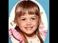Young Gwen Stefani-The Early Years