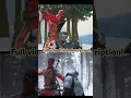 Download Lagu Maximum Effort comparison Part 2!Fortnite Deadpool Bye Bye Bye opening scene