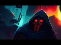 Polaris - Inhumane (Lyric Video)