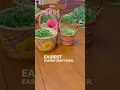EASIEST Easter craft EVER