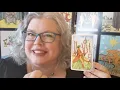 Monday Card Six of Wands