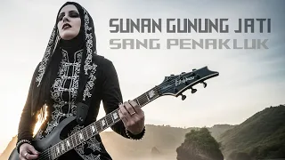 sang penakluk sunan gunung jati gothic girls metal religi official ai music video