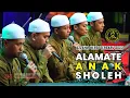 Download Lagu AZZAHIR TERBARU 2023 !! - Alamate Anak Sholeh | Rowosari Bersholawat X MANU 01 Banyuputih | HD Video