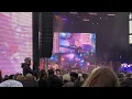 Wish - Blood Orange - Live @ Kilby Block Party 5/17/26
