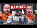 Download Lagu 3 ans de prison à cause d’une console interdite ?