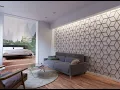 Ekena Millwork Decorative Fretwork Wall Panels