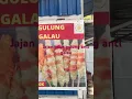 Download Lagu Jajan telur gulung #sintang #kalbar #shorts