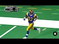 Relive Kurt Warner s 5-TD game vs 49ers in 1999 NFL Throwback