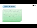 Normalized LMS Algorithm - Adaptive Filters