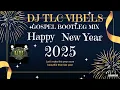 Lagu DJ TLC VIBELS-GOSPEL BOOTLEG