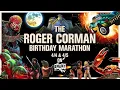 Video di Roger Corman Birthday Marathon - April 4 & 5 On Shout! Factory TV!