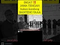 Download Lagu Begini Penjelasan Jateng Bukan Kandang Banteng Yaaa 🤣‼️ #jateng #pdip #aniesbaswedan #partai #shorts