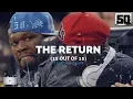 Download Lagu 50 Cent - The Return | Full Album (15 Out Of 15)