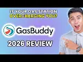 Gasbuddy App Review 2026 Worth It or Leave It