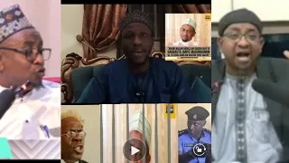 ansami wani yayiwa malan abdallah gadon kaya zazzafan martani