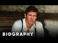 Harrison Ford From Han Solo to Indiana Jones Biography