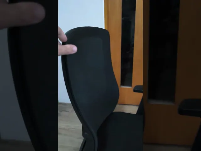 Vídeo do produto