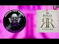 Brantley Gilbert ft. Jason Aldean "Rolex® On A Redneck" Screwed and Chopped