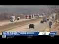 Iowa lawmakers target super speeders with tougher penalties