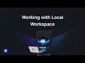 How to Manage APIs Offline Private with Requestly Local Workspaces