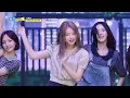 KiiiKiii(키키)의 ＜DANCING ALONE＞♬ l #주간아이돌 l EP.705