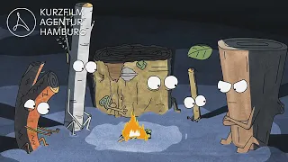 timber short film about solidarity by nils hedinger