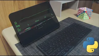 Python Typing Practice in Monkeytype 24