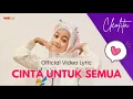 Lagu Cleolita - Cinta Untuk Semua (Official Lyric Video)
