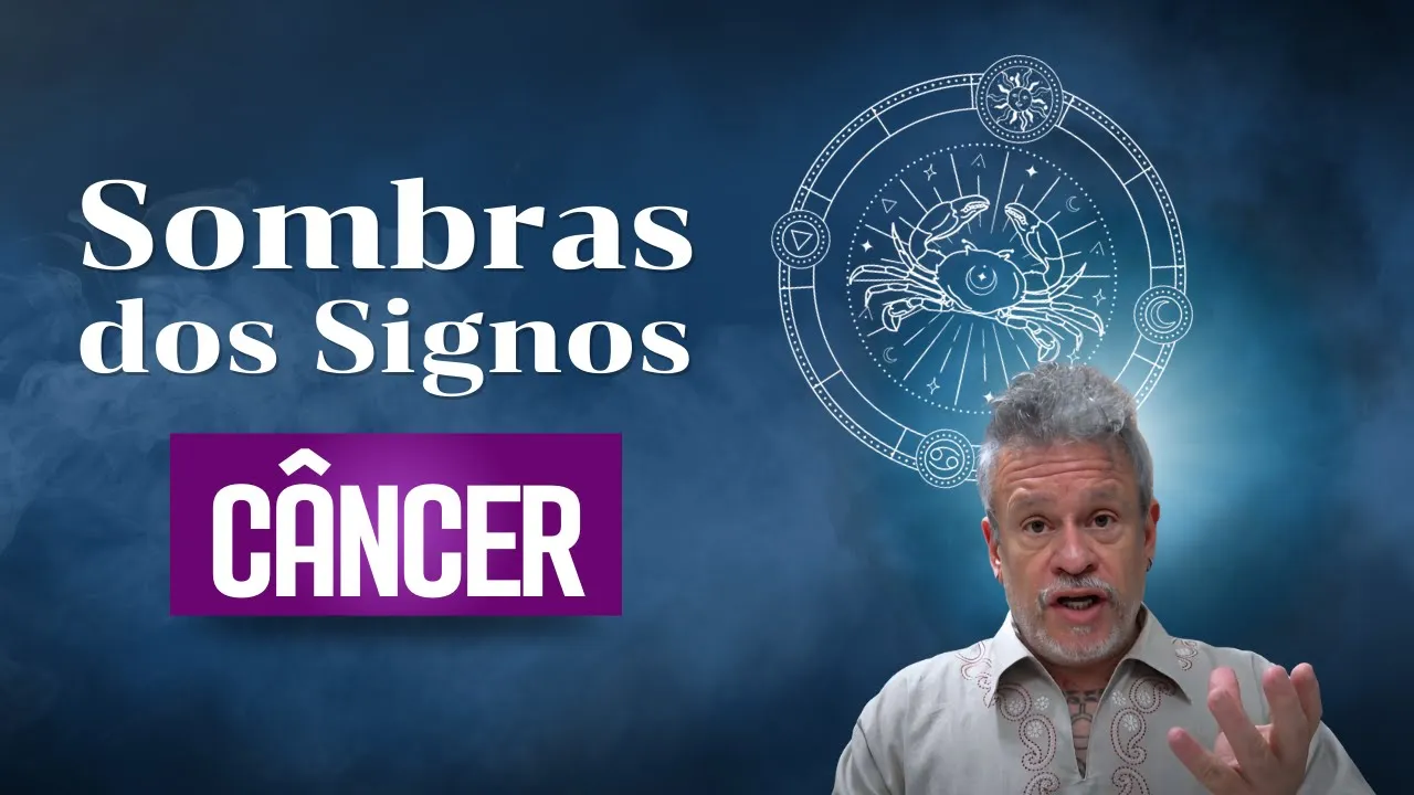 Sombra de Câncer