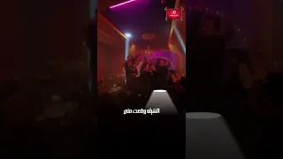 الشيله وقعت منى رحمه محسن اكسبلور دندنها