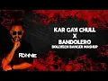 KAR GAYI CHULL TECH BANGER - DJ RONNIE | BOLLYWOOD MASHUP | BOLLYWOOD BANGER | MASHUP | BOLLYTECH