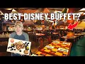 BOMA Buffet Restaurant Dinner Review At Disney s Animal Kingdom Lodge