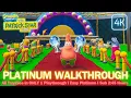 THE PATRICK STAR GAME 100% Platinum Walkthrough (All Trophies \u0026 Achievements in 1 Playthrough)