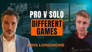 The Questions that Change Everything - Kris Longmore - 057