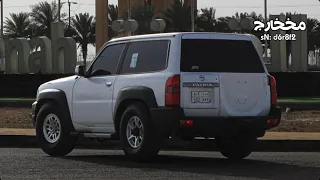 طاب كيفي ورجلي زان ممشاها   مبارك الودعاني   بدون موسيقى دندنها