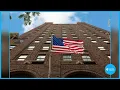 Hotel 57 Review Luxury Stay in NYC Room Tour Amenities More
