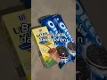 Download Lagu Brownis simpel 2 bahan #oreo #ultramilk #brownies