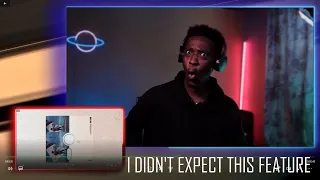 he brought out the nigerian in him lecrae jidenna limoblaze everyday 116 summer reaction 