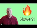 Why is Mojo s dictionary slower than Python s