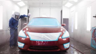 Maaco Collision Repair Auto Painting - West Palm Beach