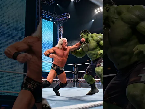 Garib Hulk Bana Millionaire? Hulk Lauta Private Jet Lekar Aur Baap huwa Hairaan!! 🤯🔥 #shorts #hulk